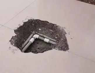 运城卫生间漏水维修公司为您分享如何判断家里漏水