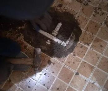 运城卫生间漏水维修公司为您分享下卫生间渗水如何处理及注意事项