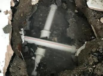 运城阳台漏水维修公司为您分享楼上楼下漏水怎么处理