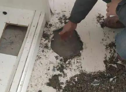 运城卫生间漏水维修公司分享下精确定位查漏水一次多少钱?不同级别收费不同