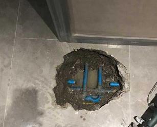 运城阳台漏水维修公司分享下暖气管道漏水的原因有哪些