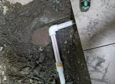 运城阳台漏水维修时有哪些声音会影响检漏仪